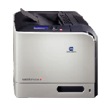 magicolor 4650EN ɫӡC(j)