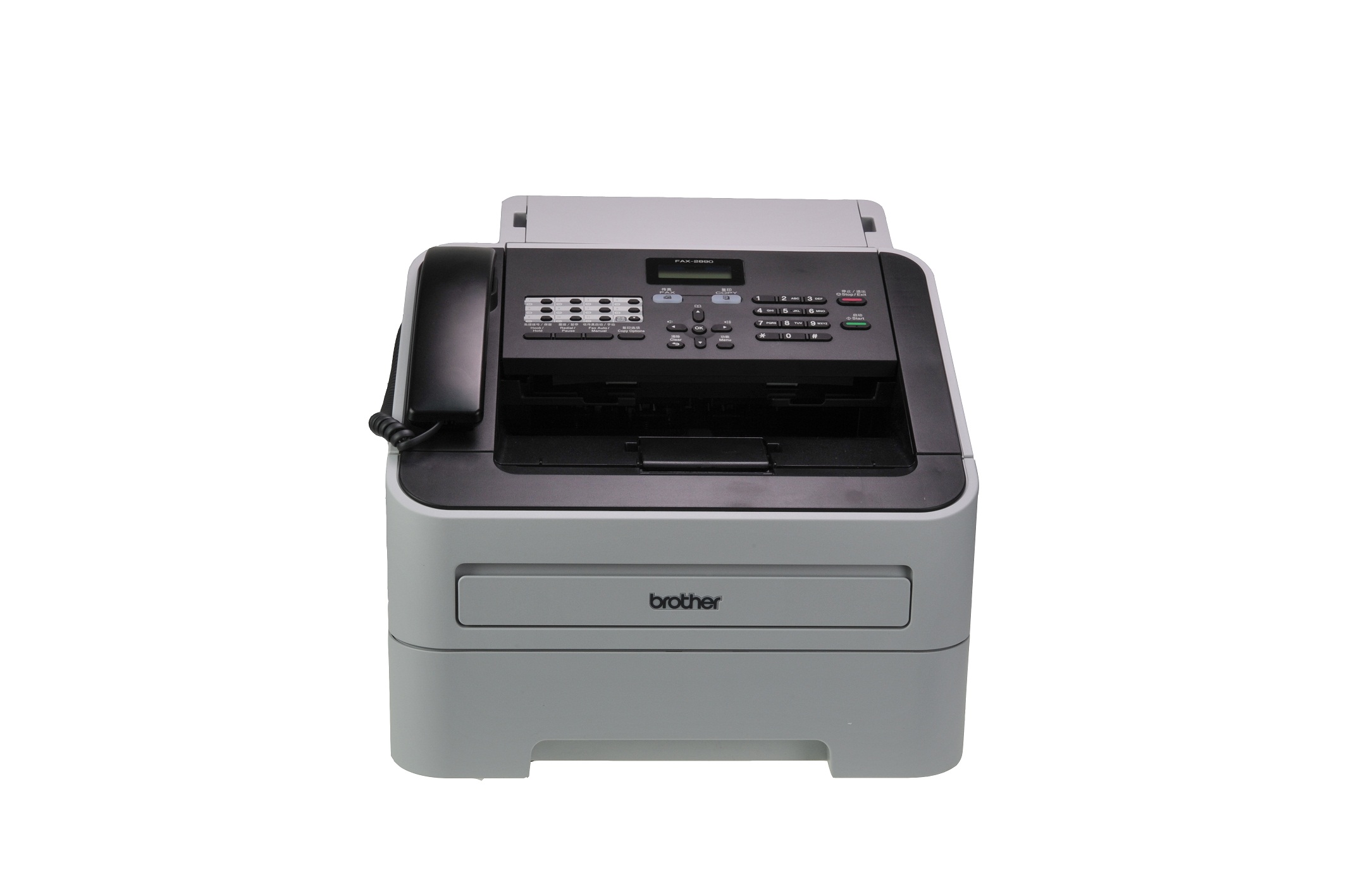 ڰ׼๦܂C(j)FAX-2890
